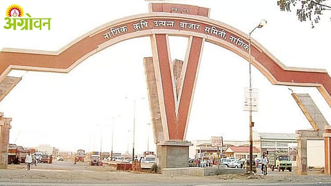 Nashik APMC