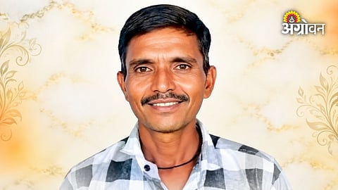Farmer death due to crop loss in Maharashtra