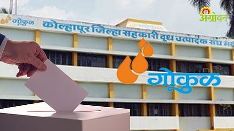 Gokul Election