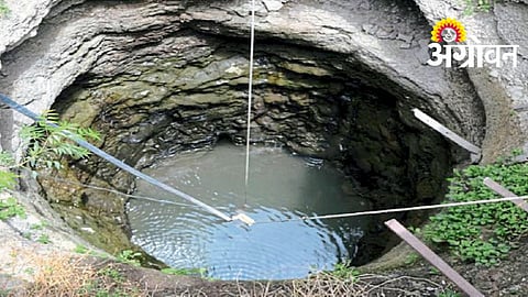 Groundwater Conservation
