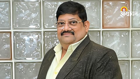 Interview With Rakesh Kaithwas