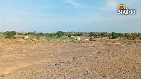 Seven villages face drinking water shortage