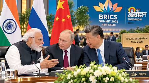 BRICS Summit
