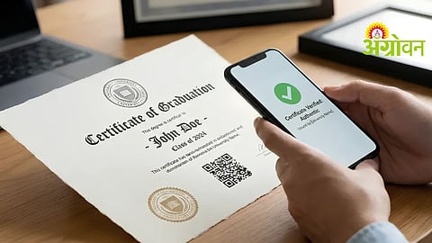 Income Certificate