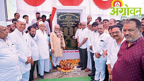 APMC Market 