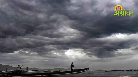 Monsoon Update