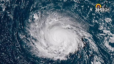 Cyclone Threat