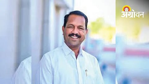 MP Bhagre Seeks Farmer-Friendly Fertilizer Purchase Process