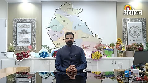 Bhimashankar tourism development plan Maharashtra