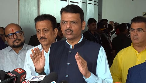 CM Assures Farmers
