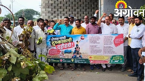 Dushkali Dahi Handi 