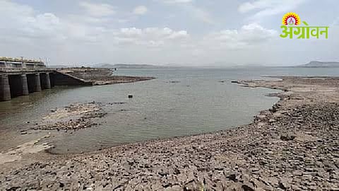 Marathwada Water Project