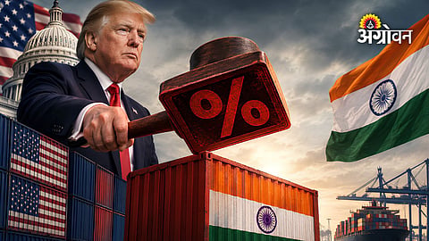 US bill on tariffs against Russian oil buyers