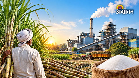 Maharashtra sugar industry latest soft loan announcement