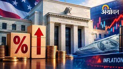 US Fed Rate