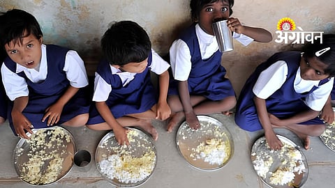 Child Malnutrition
