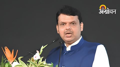 Drought Relief