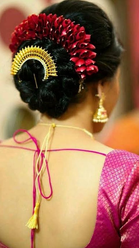 Diwali Hairstyles