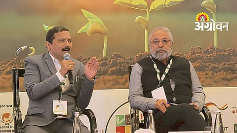 India Africa Seed Summit
