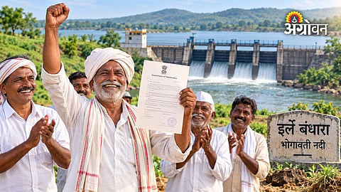 29-year wait for Irle dam compensation