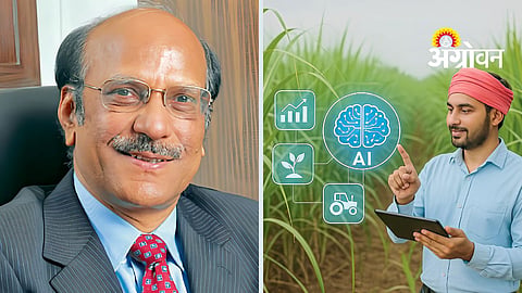 Interview With Prataprao Pawar