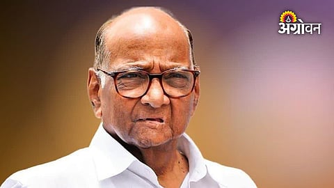 Drought relief demand for Maharashtra farmers