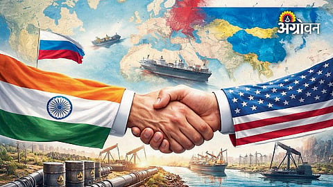 UPI charges controversy India US trade