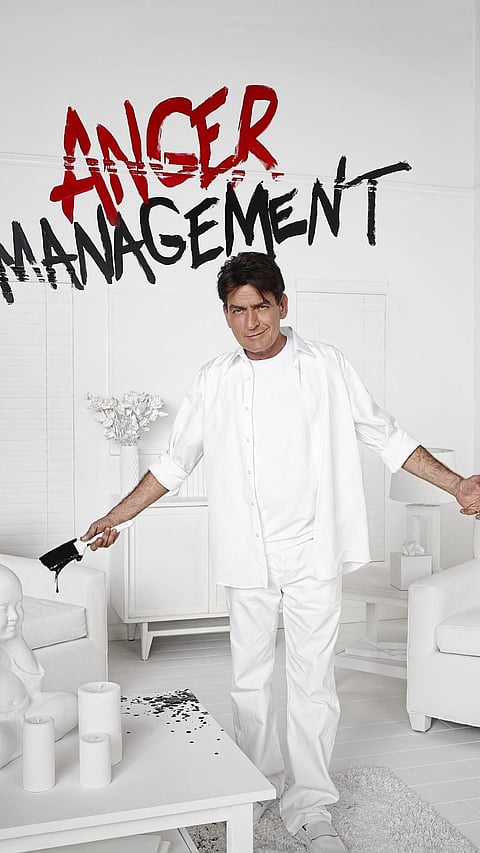 Anger Management Tips