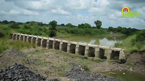 Raiwat Fad Weir
