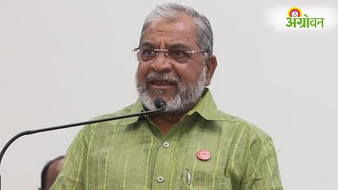 Raju Shetti, Sangli Farmers