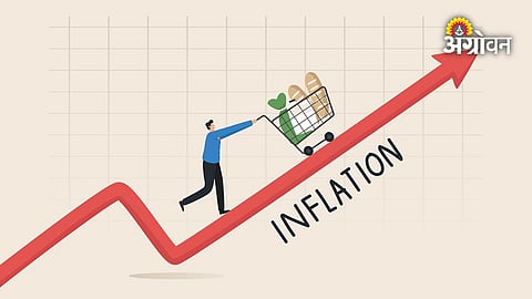 Economic planning to manage inflation