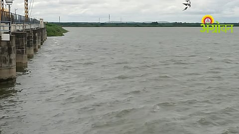 Dams Water Supply