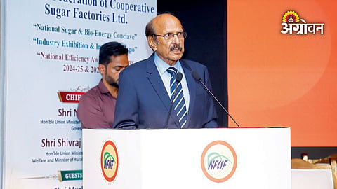Maharashtra sugar mills adopting AI technology