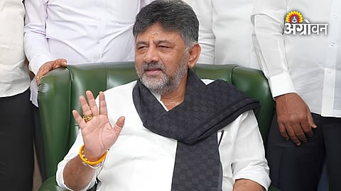 Karnataka seeks immediate drought relief