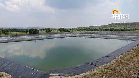 Best irrigation practices under limited water availability