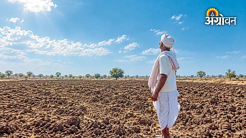 Climate change and drought management