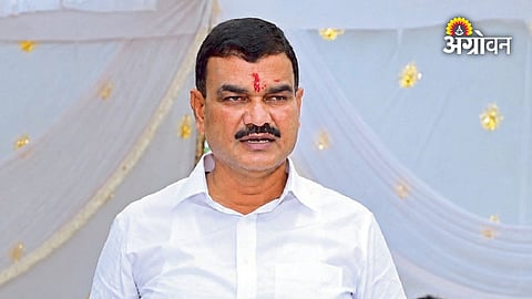 Dattatray Bharne agriculture minister farmer relief