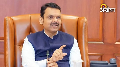 Maharashtra drought relief package for farmers