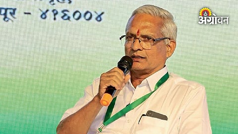 Maharashtra village development initiatives