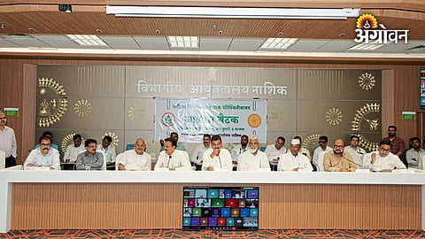 Farmers demand drought declaration without unnecessary conditions