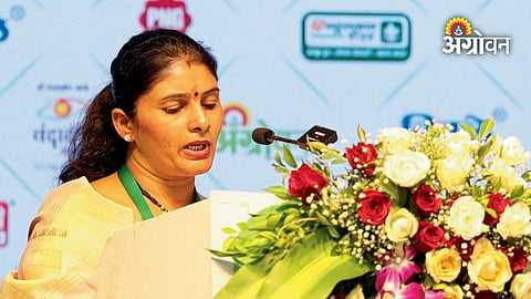 waste management initiative by gram panchayat