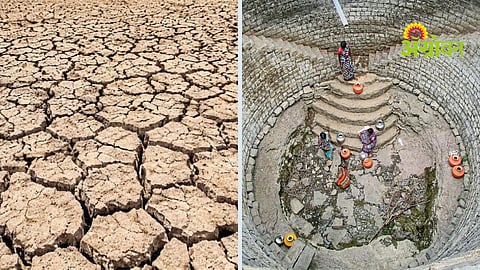 Drought Management