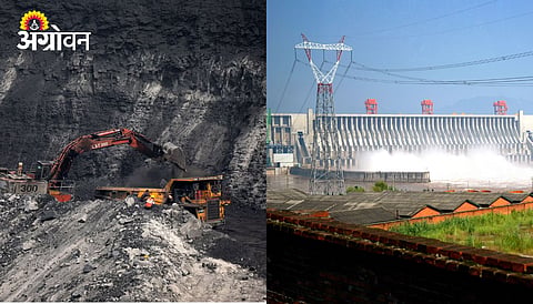 electricity demand India