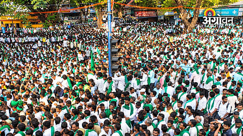 Farmers issues and demands in India
