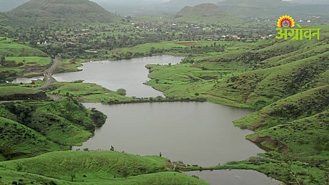 Drought Management