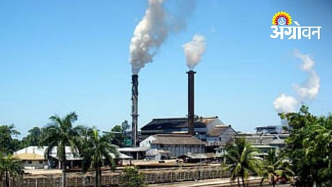 Nanded Division Sets Sugarcane Crushing Estimate For 2026-27