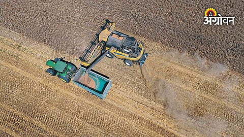 Role of technology in Australian agriculture