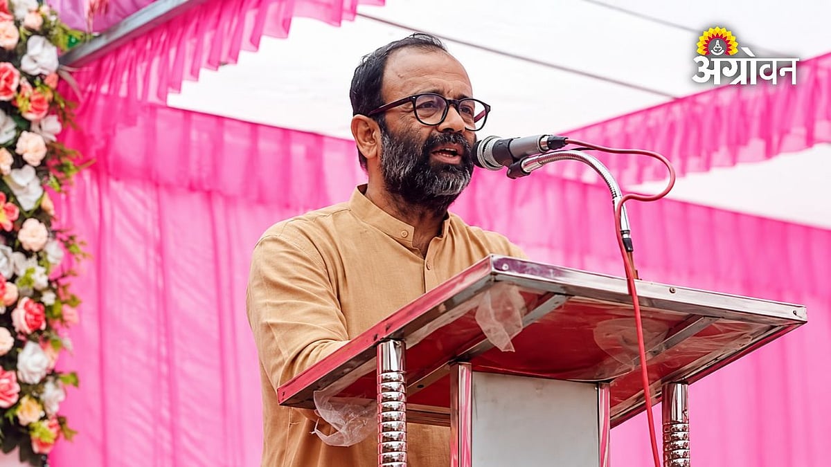 मराठवाड्यात हवामान अभ्यास व संशोधन केंद्राची गरज