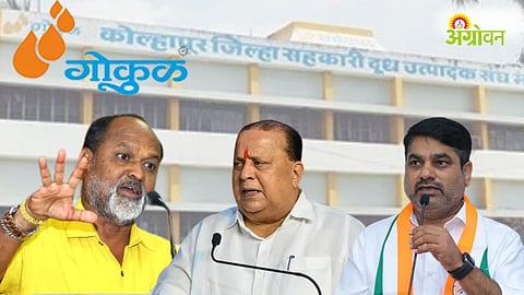 Gokul Election