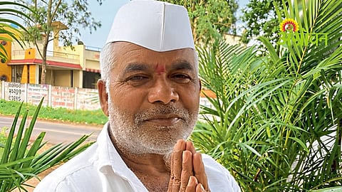 Farmer Issue